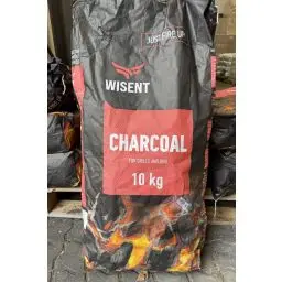 Grillove Restaurant grillkul/trækul (36x10kg)