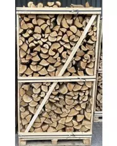  1 palle Lufttørret EG - Skal tørre før brug