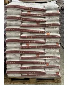 1 pl. 6mm Vildbjerg HP Premium træpiller - 896 kg