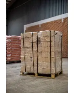 1 pl. Træbriketter (96x10kg) 