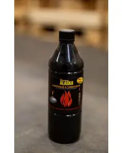 Alaska Tændvæske/lampeolie