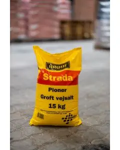 Vejsalt 66x15kg, 990kg