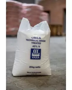 UREA miljøsalt (40x25kg)