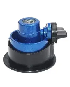 Gasregulator CGI adapter - Afhentet