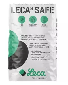 Leca Safe Strømiddel til skridsikring 21x50L